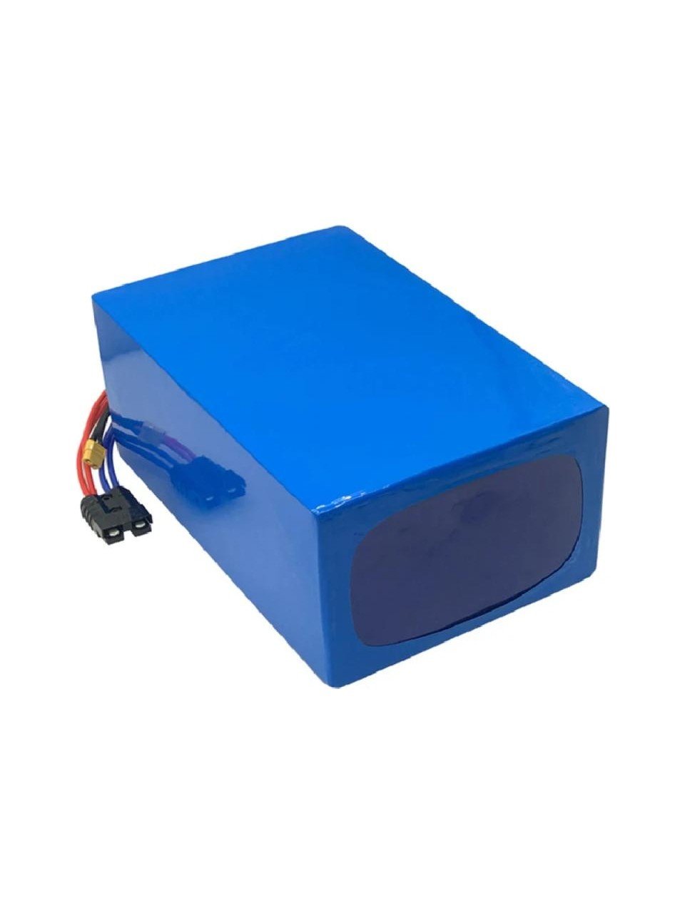 60V 30AH LİTYUM İYON  ELEKTRİKLİ  MOTOSİKLET & SCOOTER  BATARYASI (YENİLENMİŞ)
