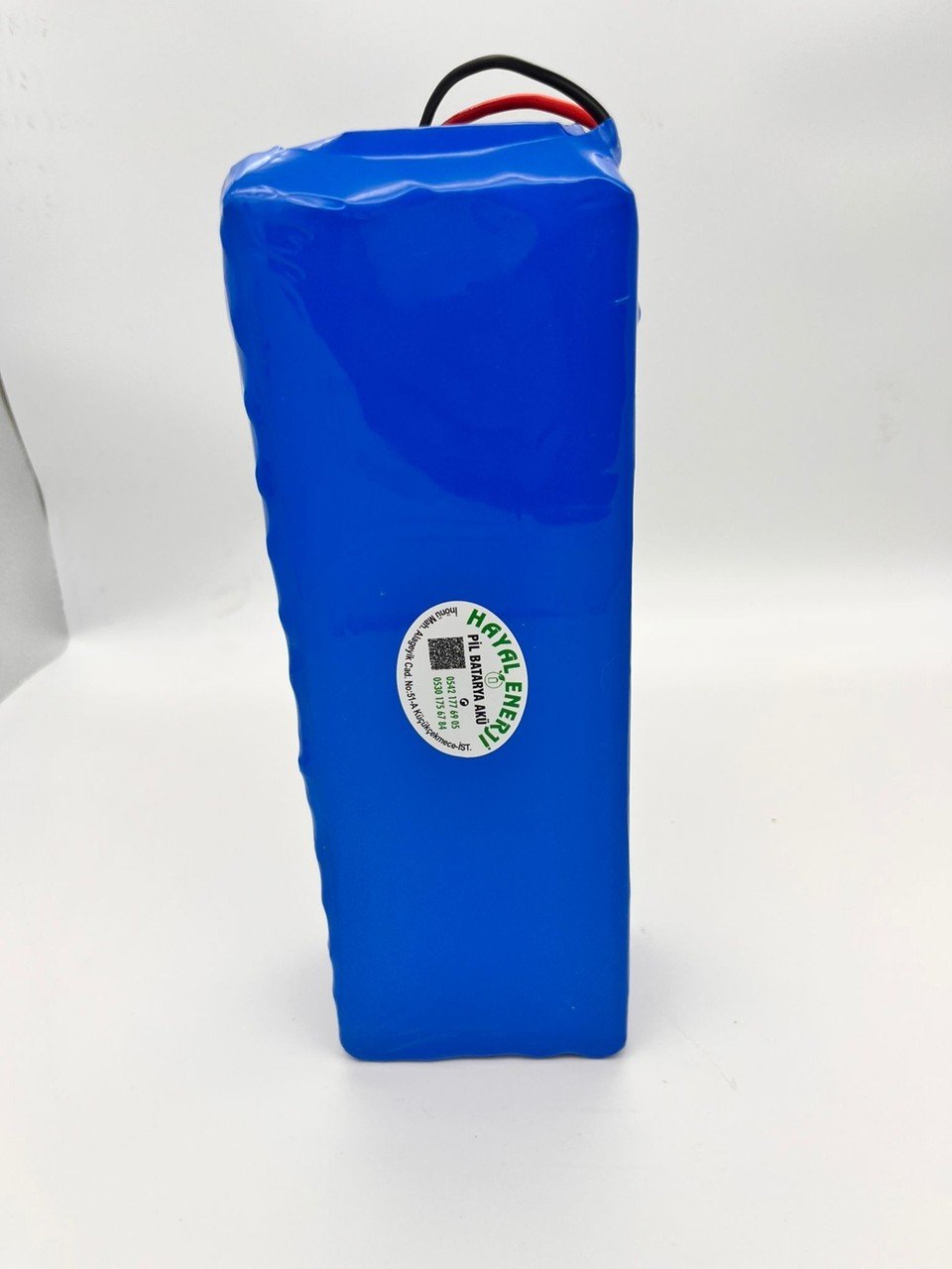 RKS 36 VOLT 18 AMPER BATARYA (YENİLENMİŞ)