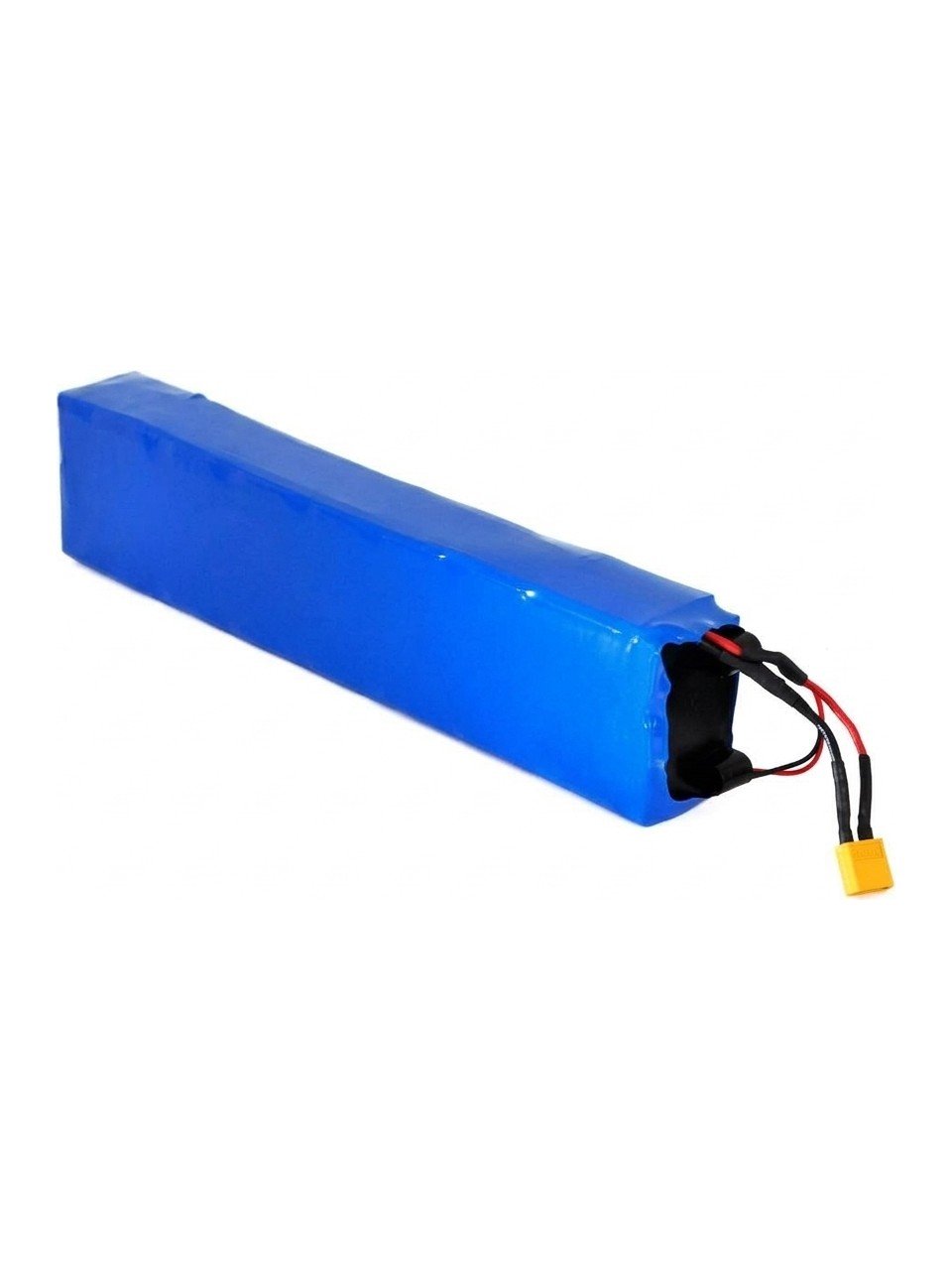 KUGOO KİKİRİN KİRİN S4 UYUMLU 36 VOLT 10 AMPER LİTYUM SCOOTER BATARYASI(YRNİLRNMİŞ)
