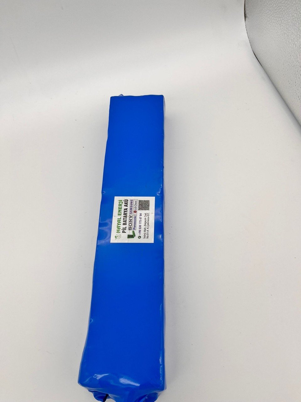 36 VOLT VOLTA VT1 BATARYA (YENİLENMİŞ)
