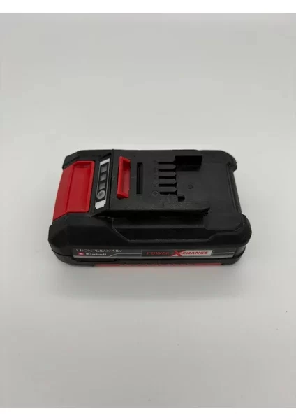 EİNHELL 18V 1.5 AMPER BATARYA KUTU BMS  (YENİLENMİŞ) (PİLSİZ)