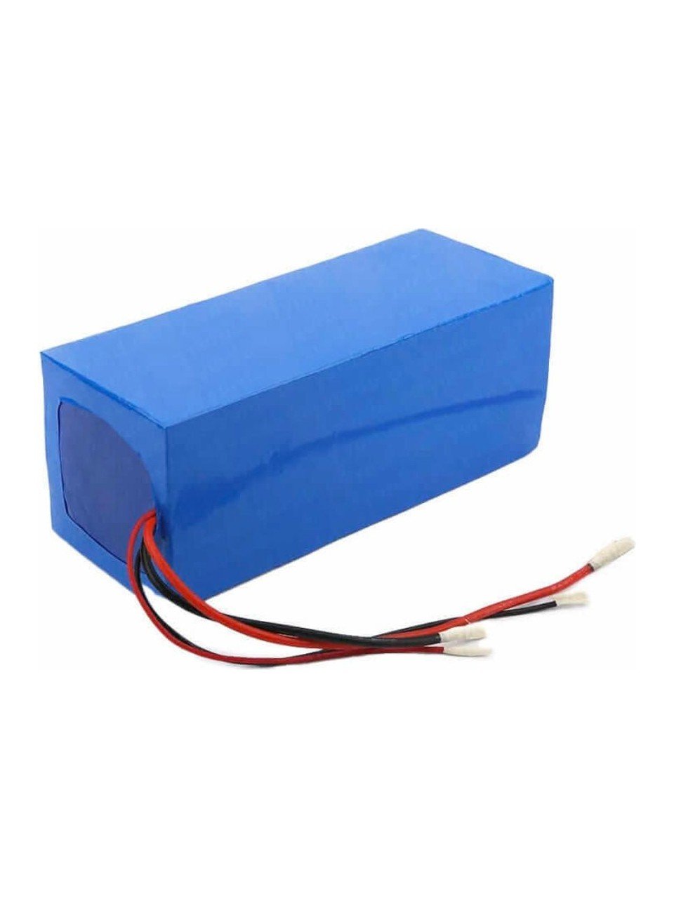 36 VOLT  30 AMPER ELEKTRİKLİ BİSİKLET YEDEK BATARYASI (YENİLENMİŞ)