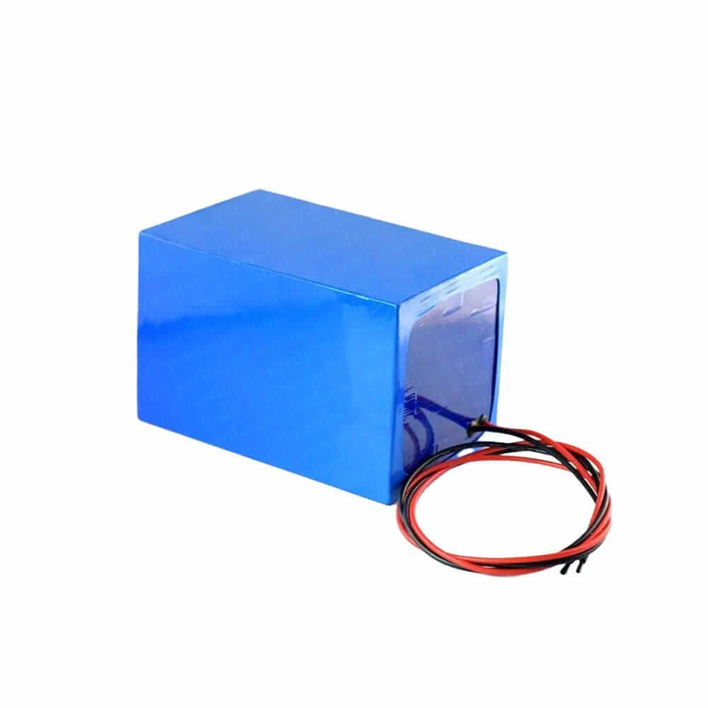 72 VOLT 50 AMPER LİON BATARYA (YENİLENMİŞ)