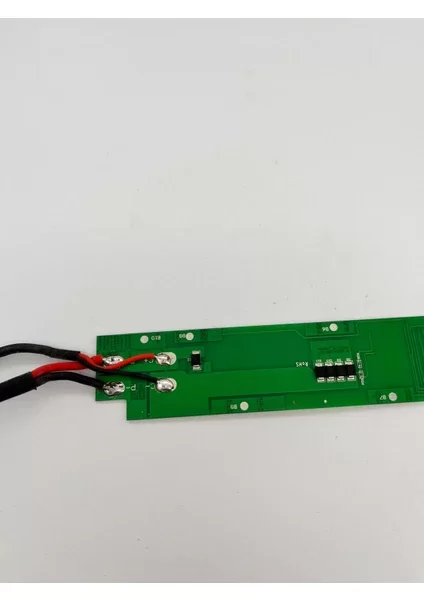 RKS A3 10S 36V BMS 15 A LİTYUM PİL KORUMA DEVRESİ ELEKTRİKLİ SCOOTER  İÇİN BMS (YENİLENMİŞ)
