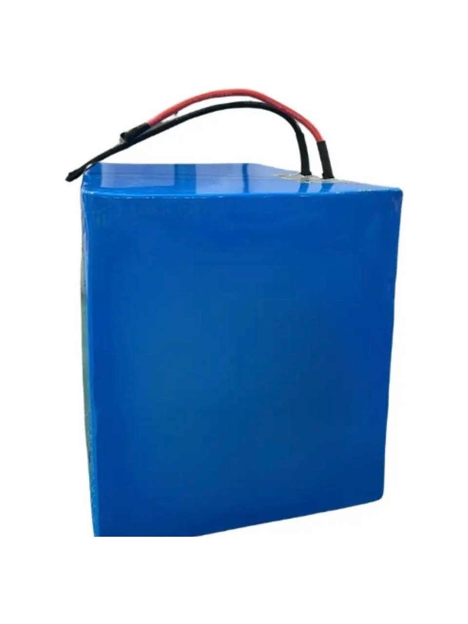 12 VOLT 52 AMPER LİTYUM DEMİR FOSFAT LİFEPO4 BATARYA (YENİLENMİŞ)
