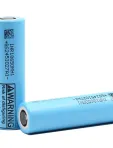 LG INR 18650 Mh1 Li-Ion Pil - 3200Mah , 3.6V (Yenilenmiş)
