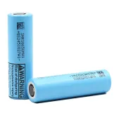 LG INR 18650 Mh1 Li-Ion Pil - 3200Mah , 3.6V (Yenilenmiş)