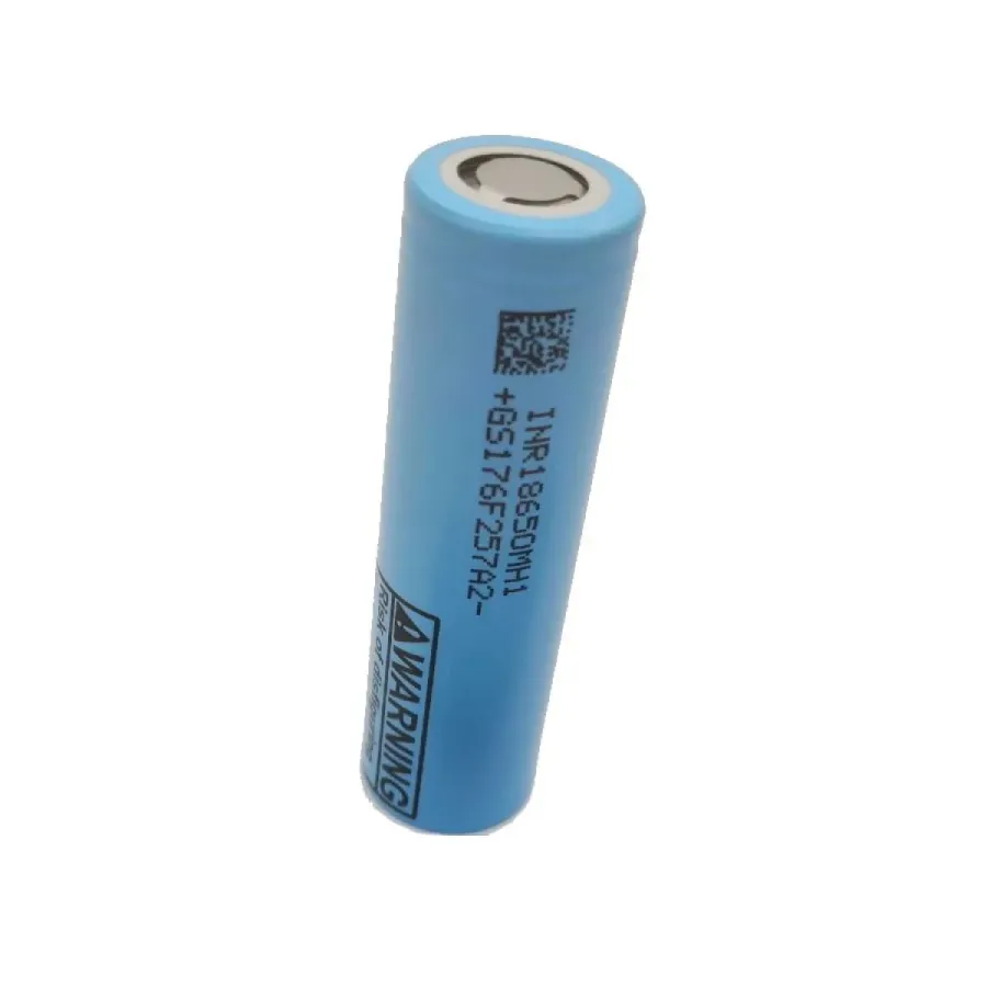 LG INR 18650 Mh1 Li-Ion Pil - 3200Mah , 3.6V (Yenilenmiş)