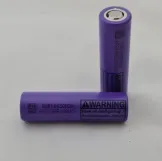 LG M26 18650 Li-Ion Pil – 2600 mAh, 3.65 V, 10 A (Yenilenmiş)