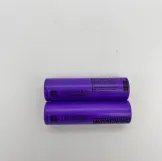 LG M26 18650 Li-Ion Pil – 2600 mAh, 3.65 V, 10 A (Yenilenmiş)