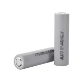 Tenpower ICR18650-20SG Li-Ion Pil – 2000 mAh, 3.6 V (Yenilenmiş)