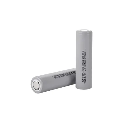 Tenpower ICR18650-20SG Li-Ion Pil – 2000 mAh, 3.6 V (Yenilenmiş)