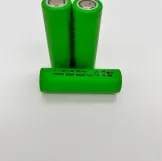 Yenilenmiş Tenpower ICR20650 Li-Ion Pil 2600 mAh 3.6V 30A