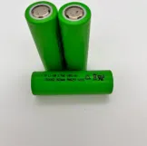 Yenilenmiş Tenpower ICR20650 Li-Ion Pil 2600 mAh 3.6V 30A