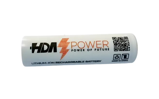 Uzun Ömürlü, Güçlü Lityum-İyon Piller