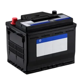 Endüstriyel Uygulamalar İçin Güçlü Piller